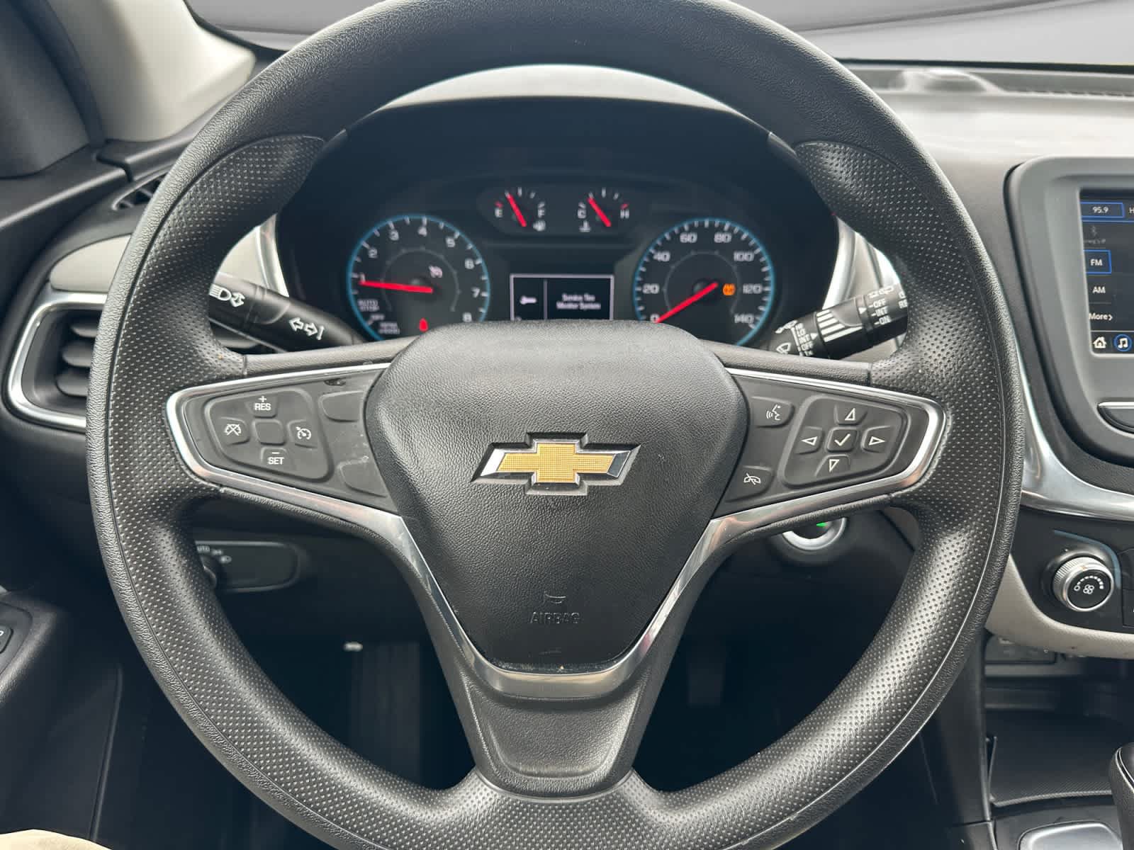 Used 2019 Chevrolet Equinox LS w/ LPO, Floor Liner Package FWD image 13