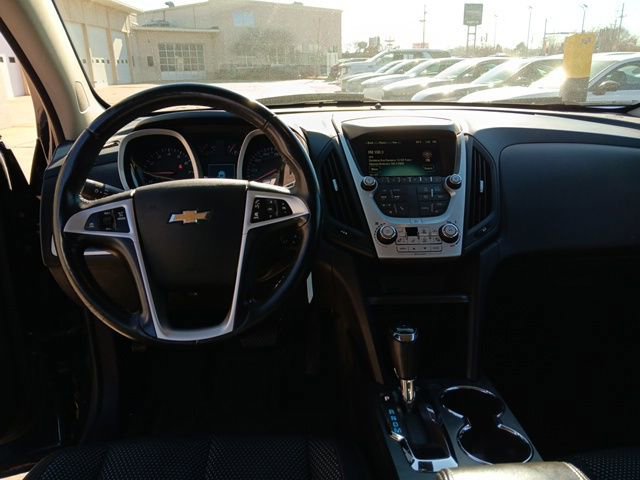 Used 2017 Chevrolet Equinox LT w/ Convenience Package image 23