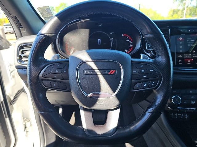 Used 2022 Dodge Durango GT image 32