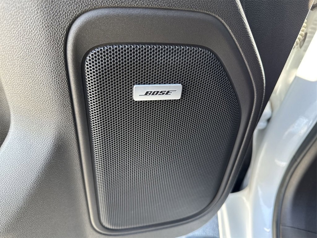 Certified 2020 GMC Sierra 2500 Denali w/ Denali Ultimate Package image 31