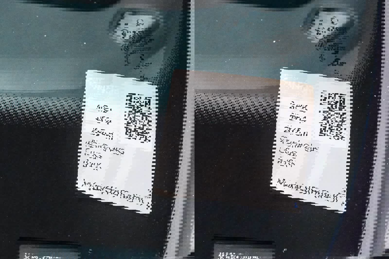 Certified 2023 Mercedes-Benz C 300 Sedan image 27