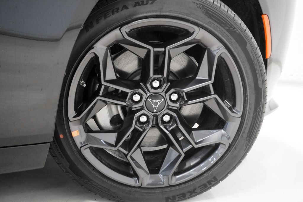 New 2026 Dodge Charger R/T image 31