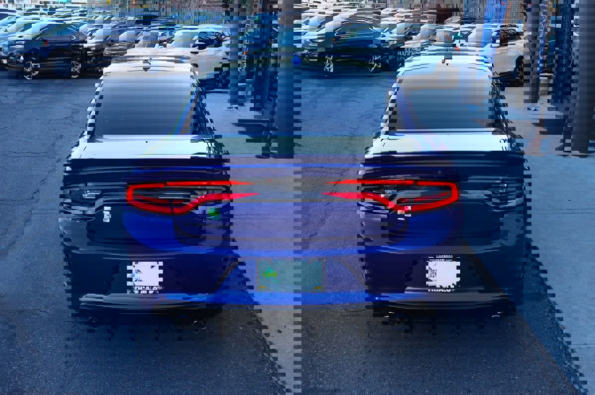 Used 2020 Dodge Charger R/T image 10