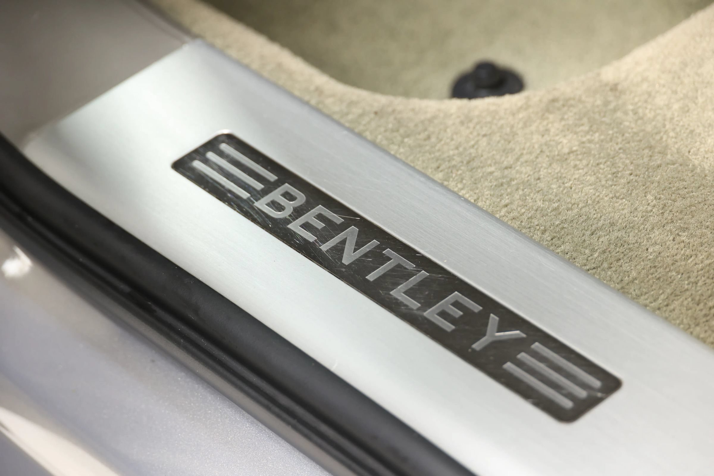 Used 2018 Bentley Bentayga Onyx Edition AWD/4WD image 60