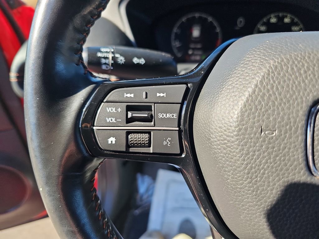 Used 2024 Honda HR-V Sport image 20