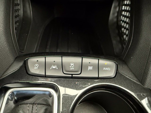 New 2026 Chevrolet TrailBlazer LT w/ LT Cold Weather Package AWD/4WD image 37