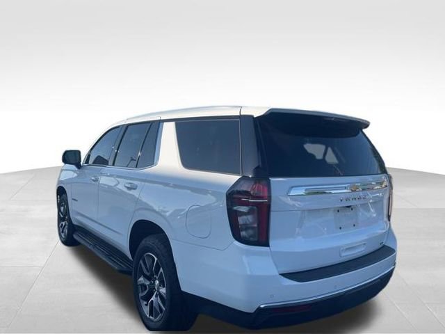 Used 2023 Chevrolet Tahoe LT w/ Luxury Package RWD image 5