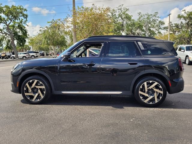 New 2025 MINI Cooper Countryman S image 4
