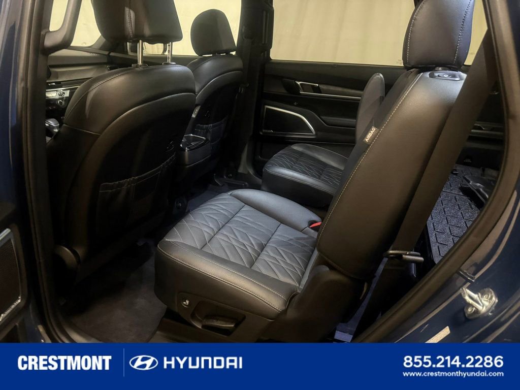 Used 2023 Kia Telluride SX X-Line image 26
