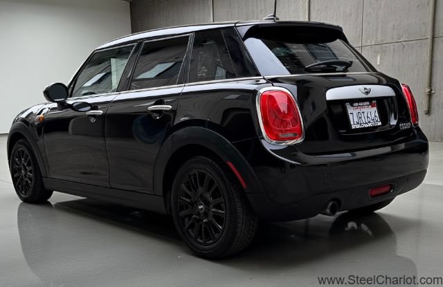 Used 2015 MINI Cooper 4-Door Hardtop FWD image 3