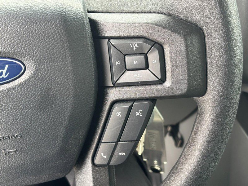 New 2026 Ford E-350 and Econoline 350 Super Duty w/ Power Equipment Group image 10