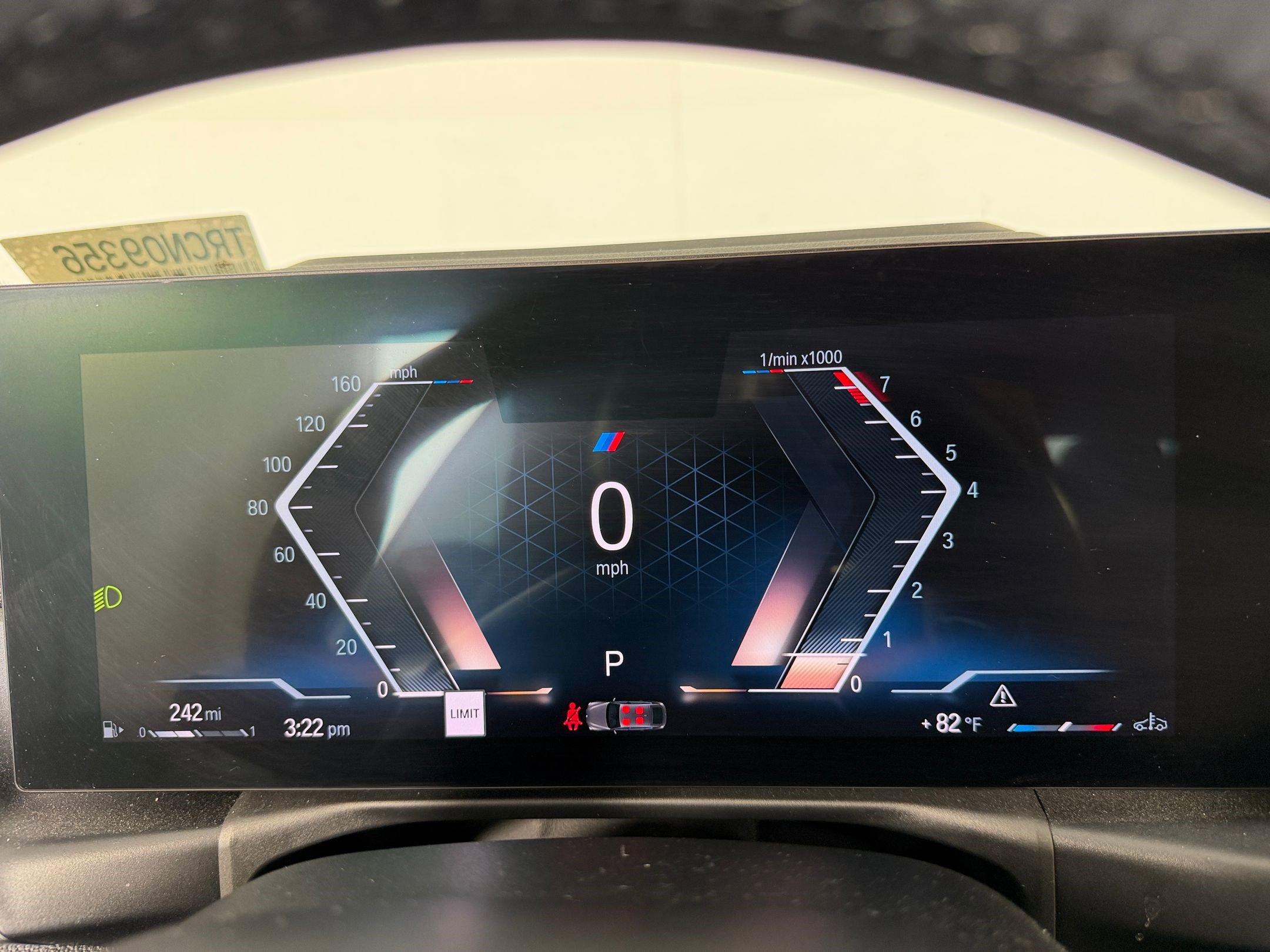 Certified 2024 BMW 430i Convertible w/ M Sport Package image 25