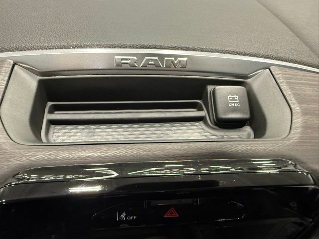 New 2026 RAM 1500 Laramie image 13