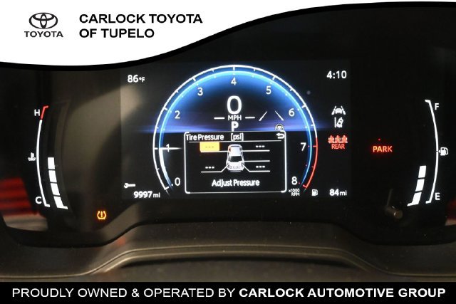 Used 2026 Toyota Corolla LE FWD image 22