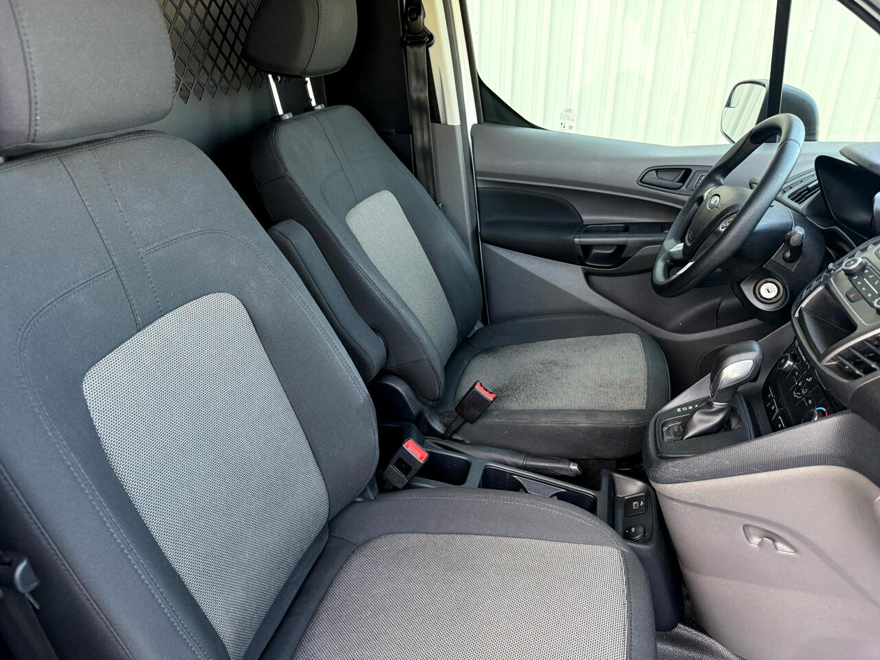 Used 2021 Ford Transit Connect XL image 34