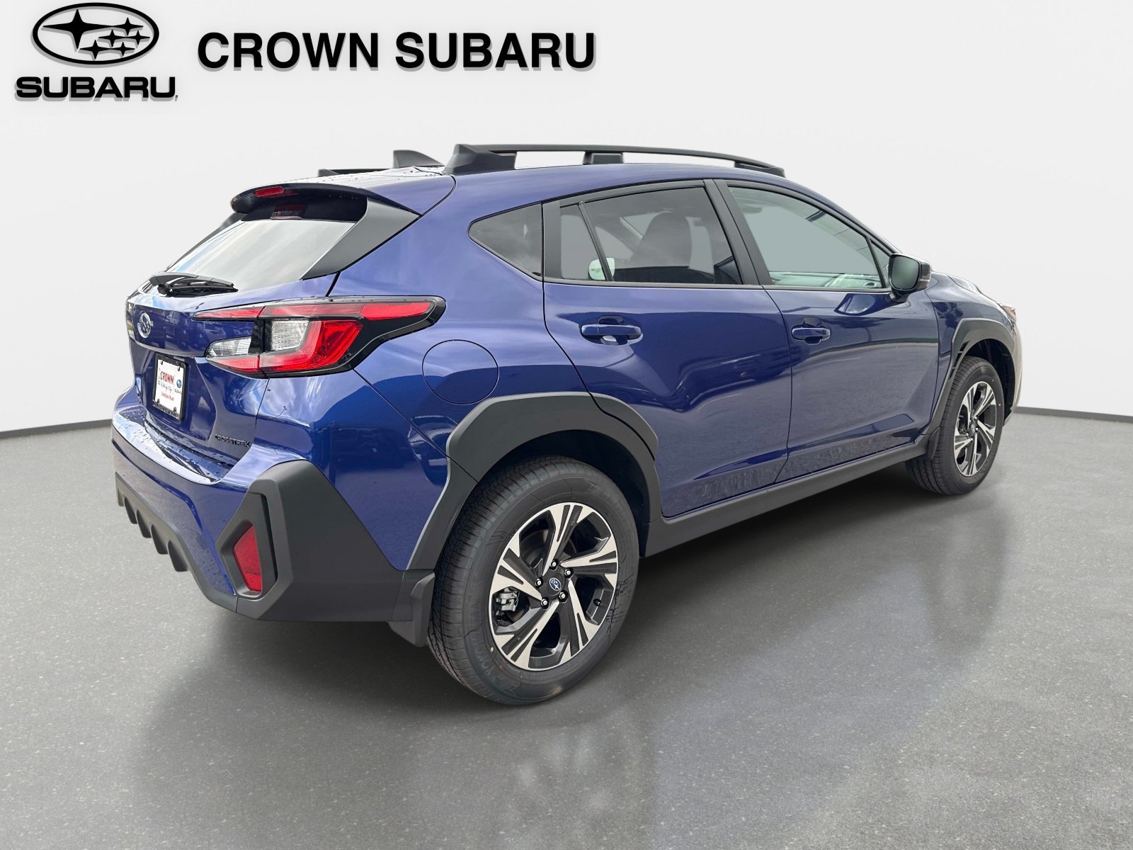 New 2026 Subaru Crosstrek 2.5i Premium AWD/4WD image 4