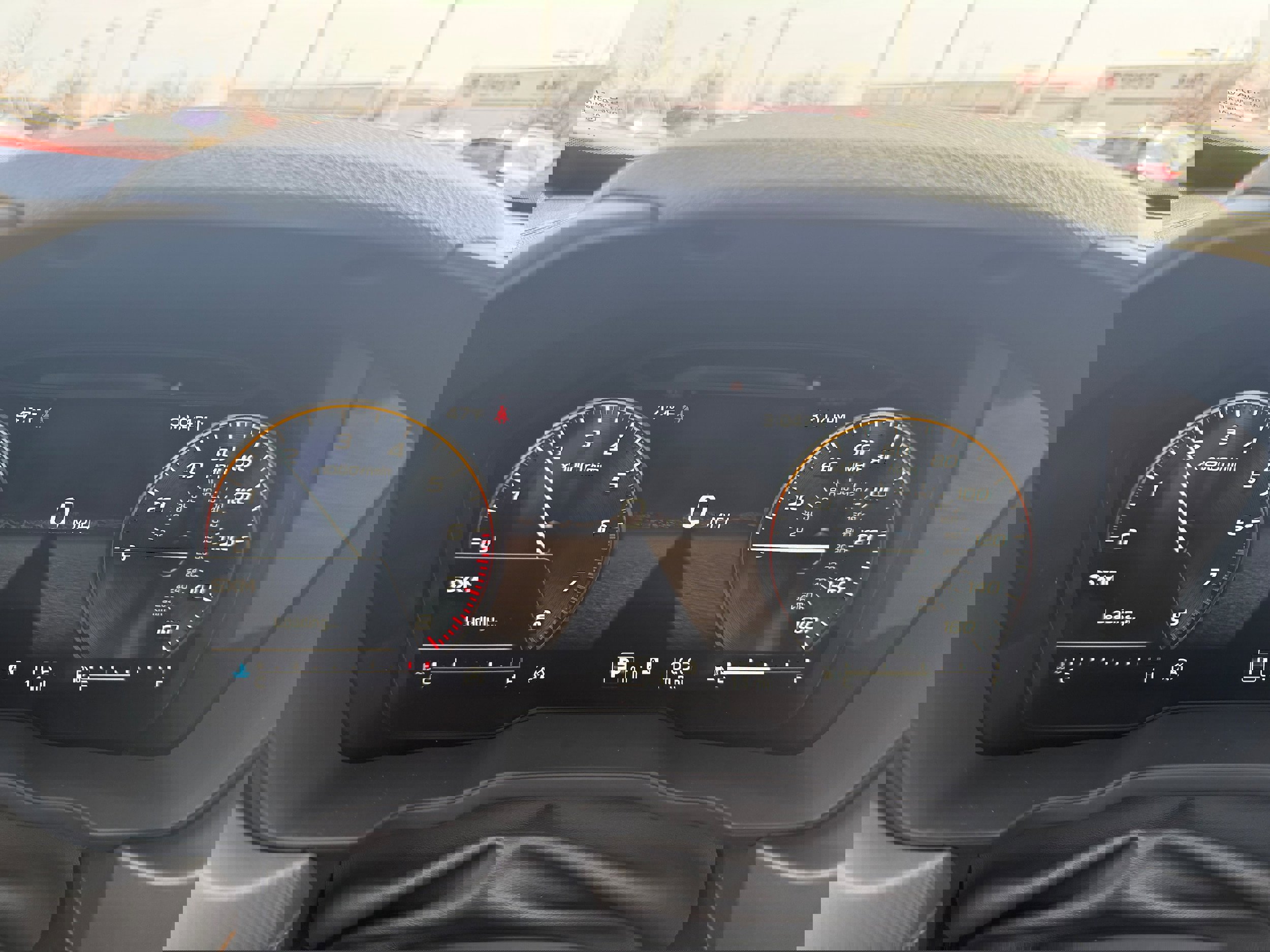 New 2026 Subaru Forester Wilderness w/ Wilderness Plus Package image 10