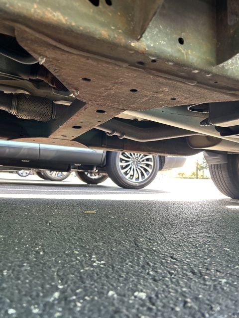 Used 2015 Chevrolet Silverado 1500 LT w/ All Star Edition image 33