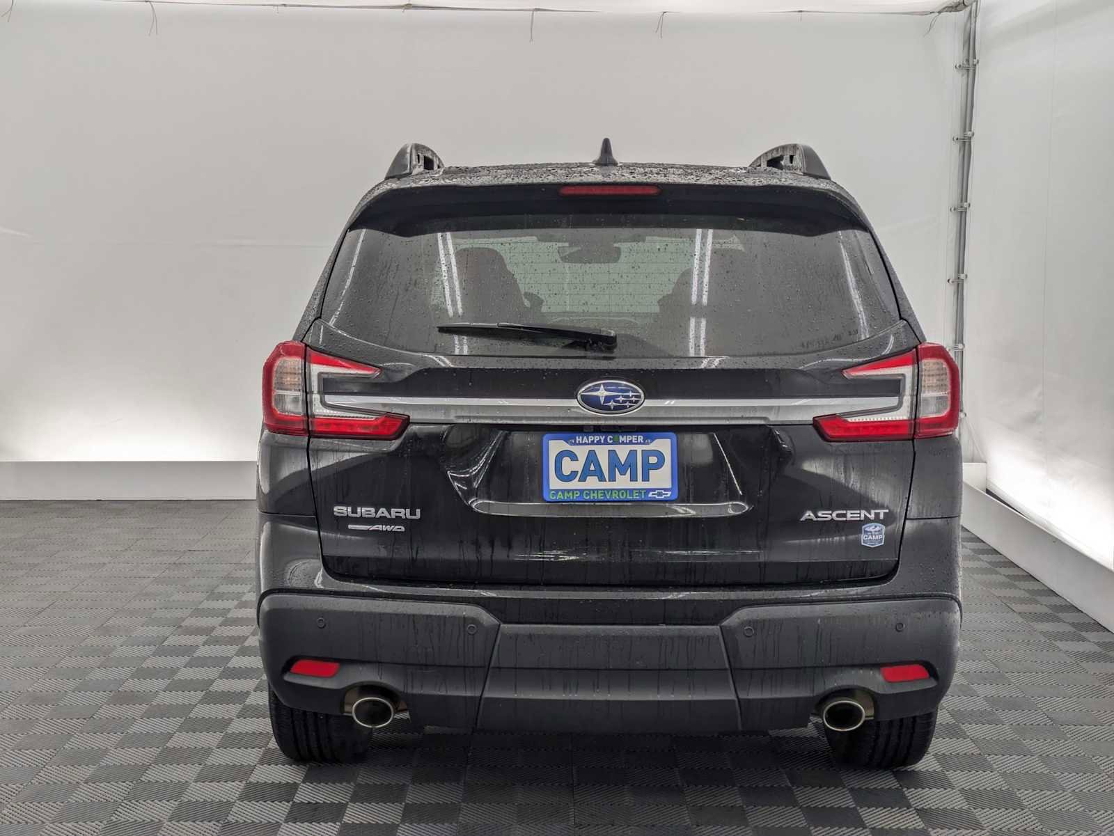 Used 2024 Subaru Ascent Premium w/ Convenience Package image 5