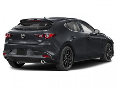 New 2026 MAZDA MAZDA3 Hatchback w/Premium Plus Pkg image 2