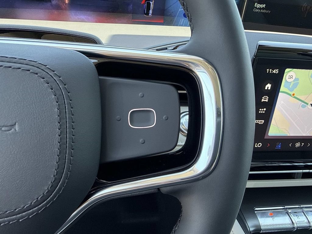 New 2026 Lincoln Nautilus Premier w/ Equipment Group 102A AWD/4WD image 30