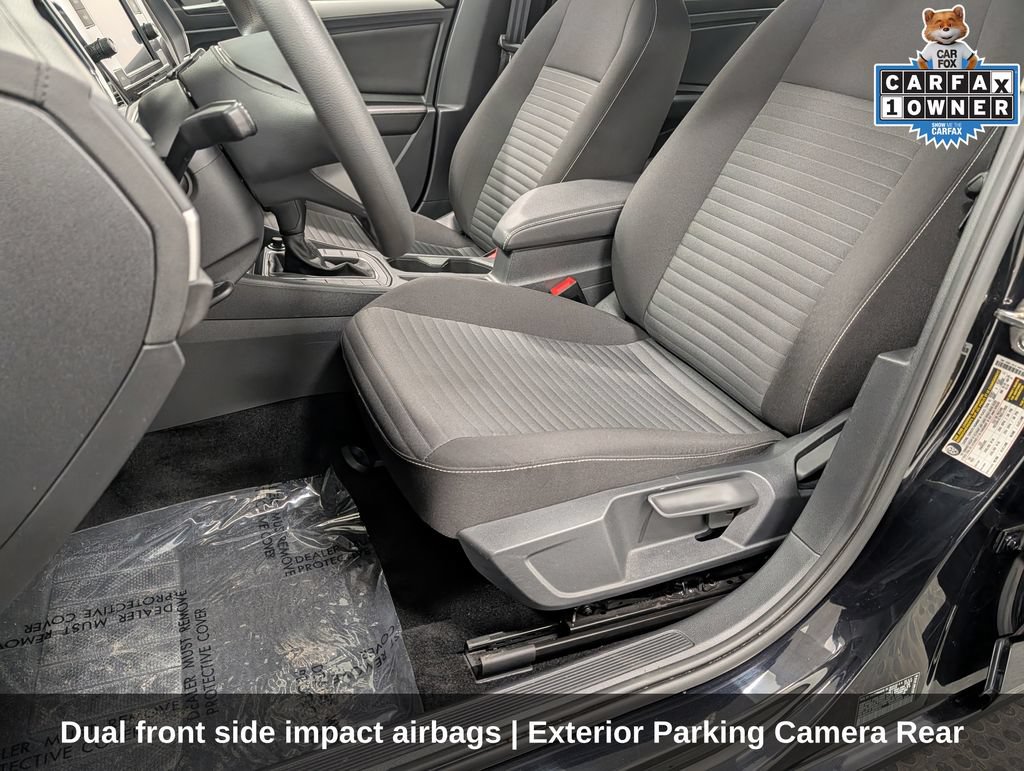 Used 2023 Volkswagen Jetta S FWD image 12