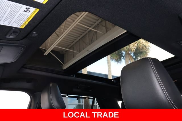 Used 2022 Ford Explorer ST w/ Equipment Group 401A image 31