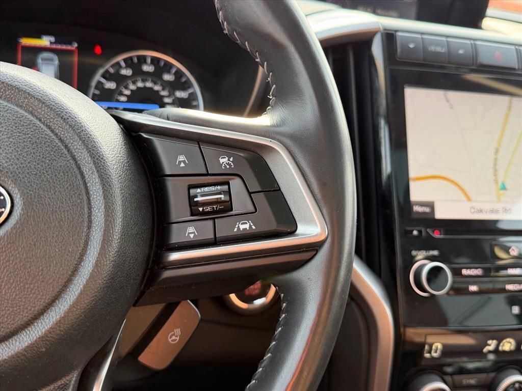 Used 2020 Subaru Ascent Touring w/ Popular Package #2A AWD/4WD image 23