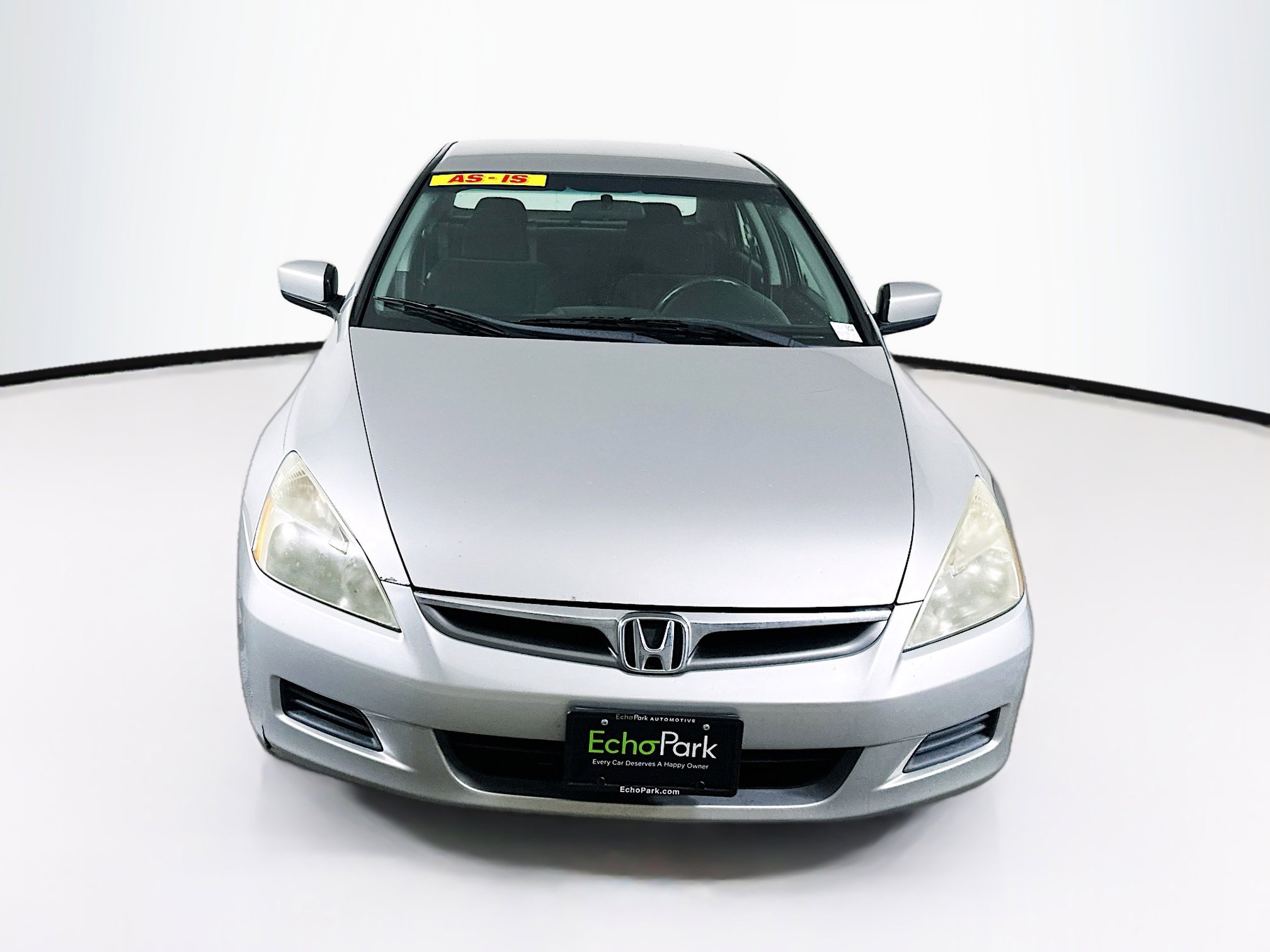 Used 2006 Honda Accord LX image 2
