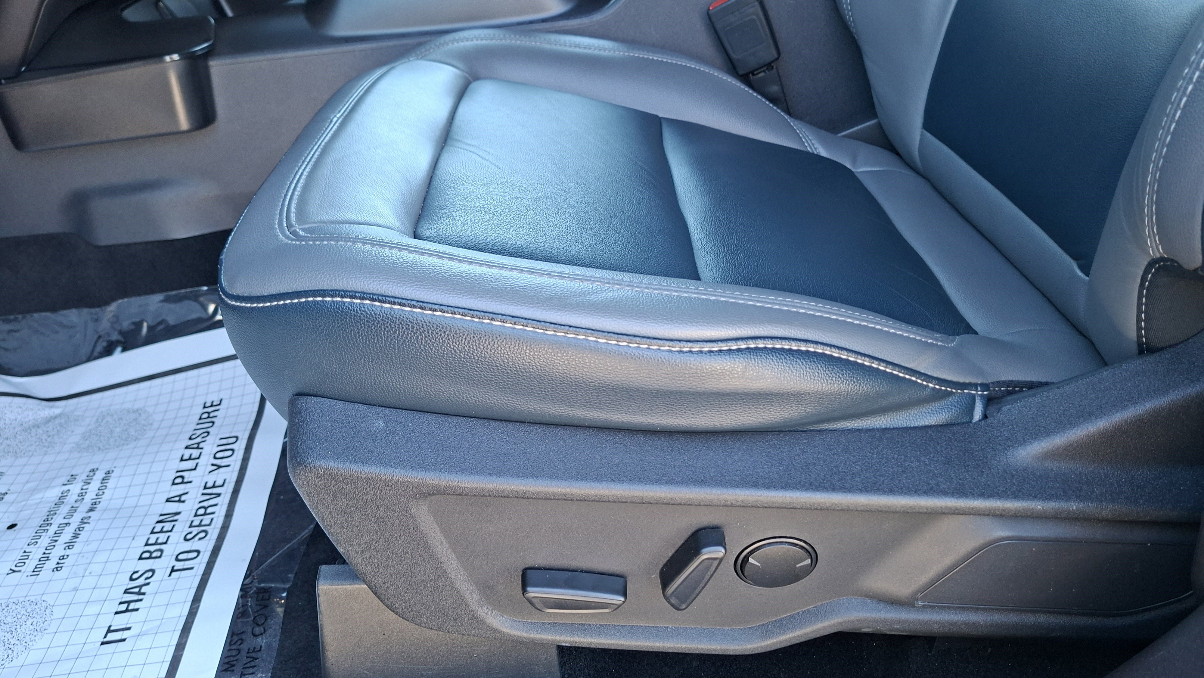 Used 2023 Ford Bronco Outer Banks w/ Sasquatch Package image 18