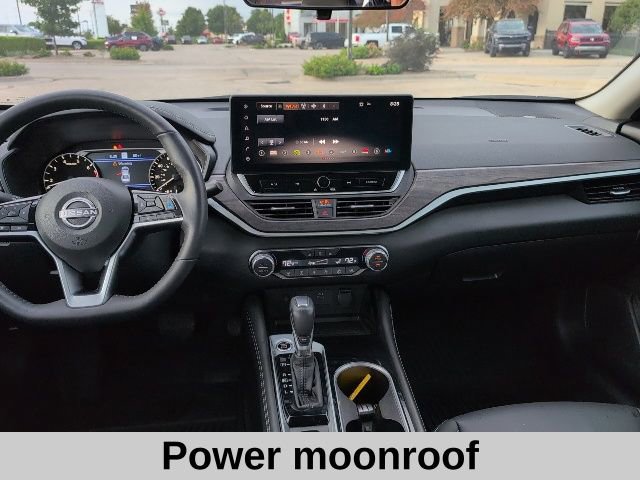 Used 2024 Nissan Altima 2.5 SL image 4