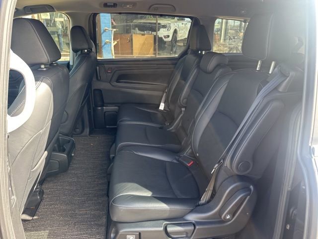 Used 2022 Honda Odyssey EX-L image 10