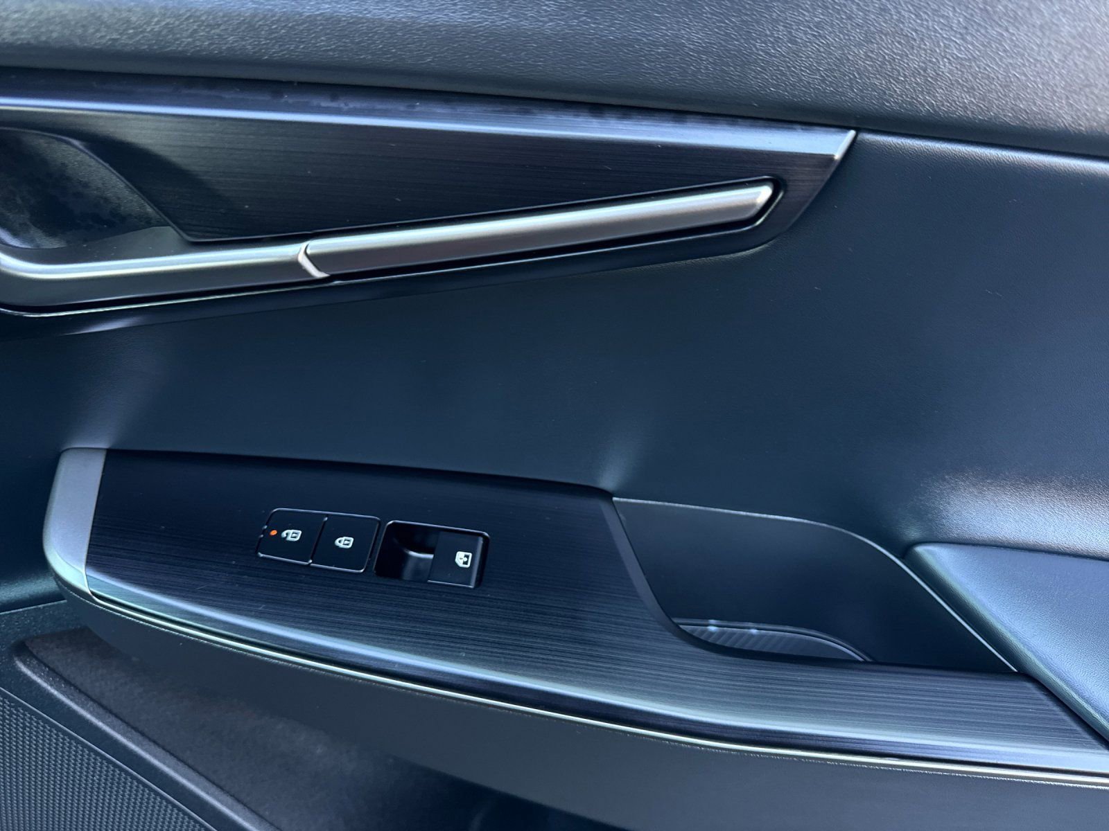 New 2025 Kia EV6 Wind AWD/4WD image 18