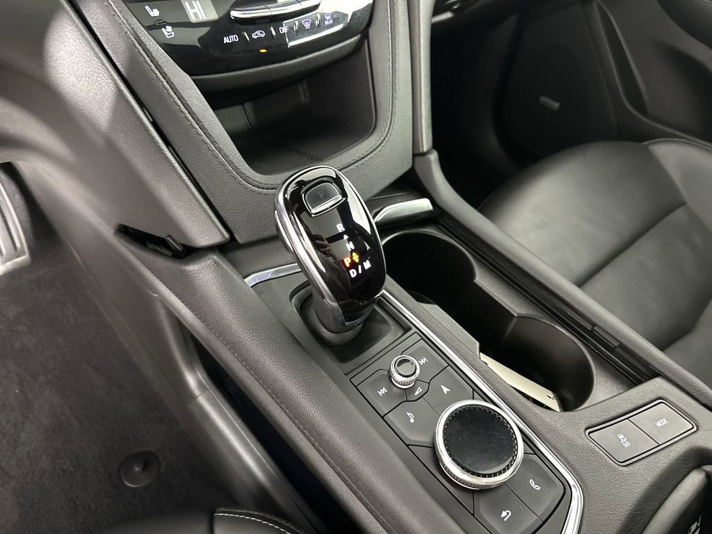 Certified 2023 Cadillac XT5 Sportv AWD/4WD image 19