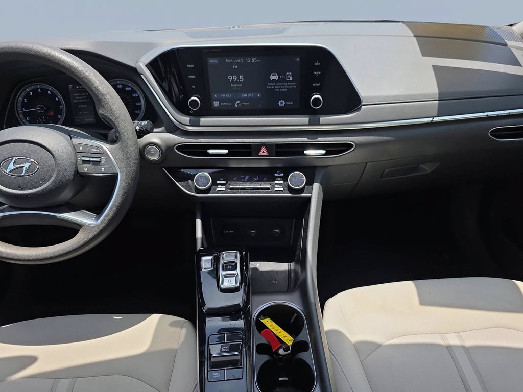 Used 2022 Hyundai Sonata SEL FWD image 15