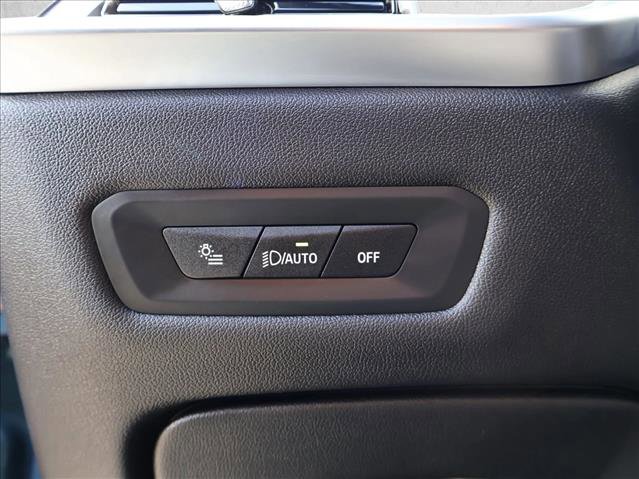 Certified 2026 BMW X5 xDrive40i image 12