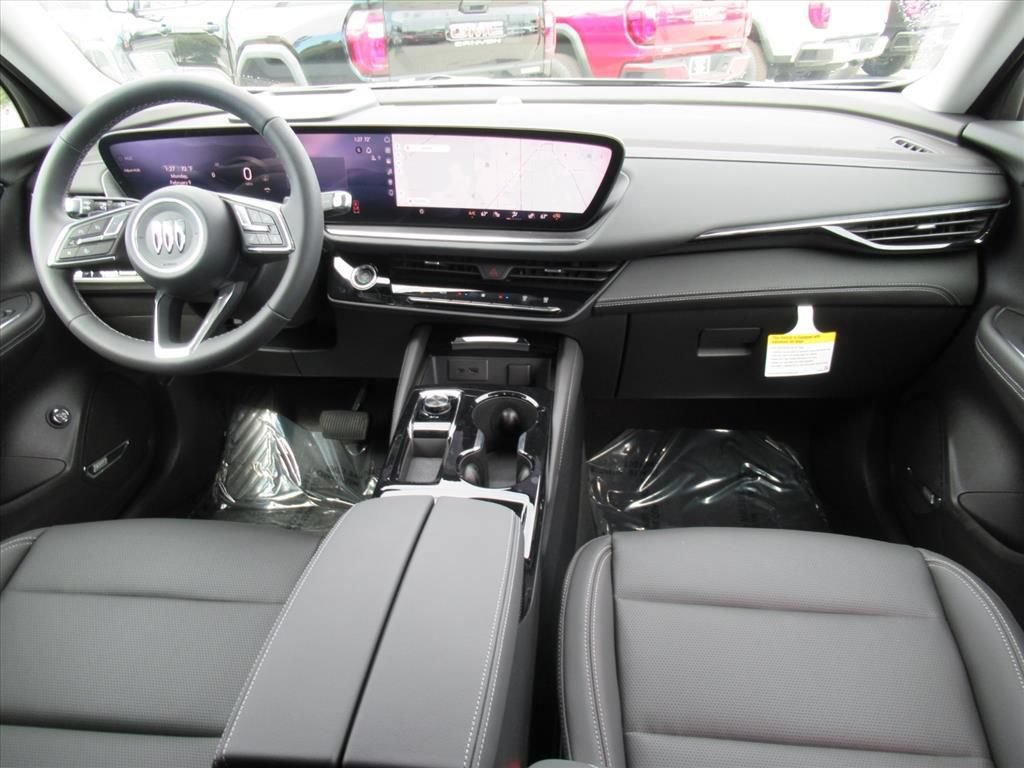 New 2026 Buick Envision Preferred AWD/4WD image 11