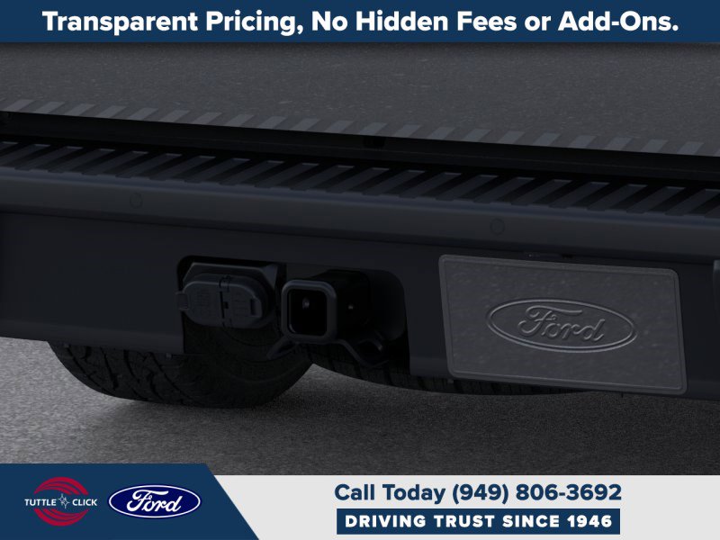 New 2025 Ford Maverick XLT w/ XLT Luxury Package image 23