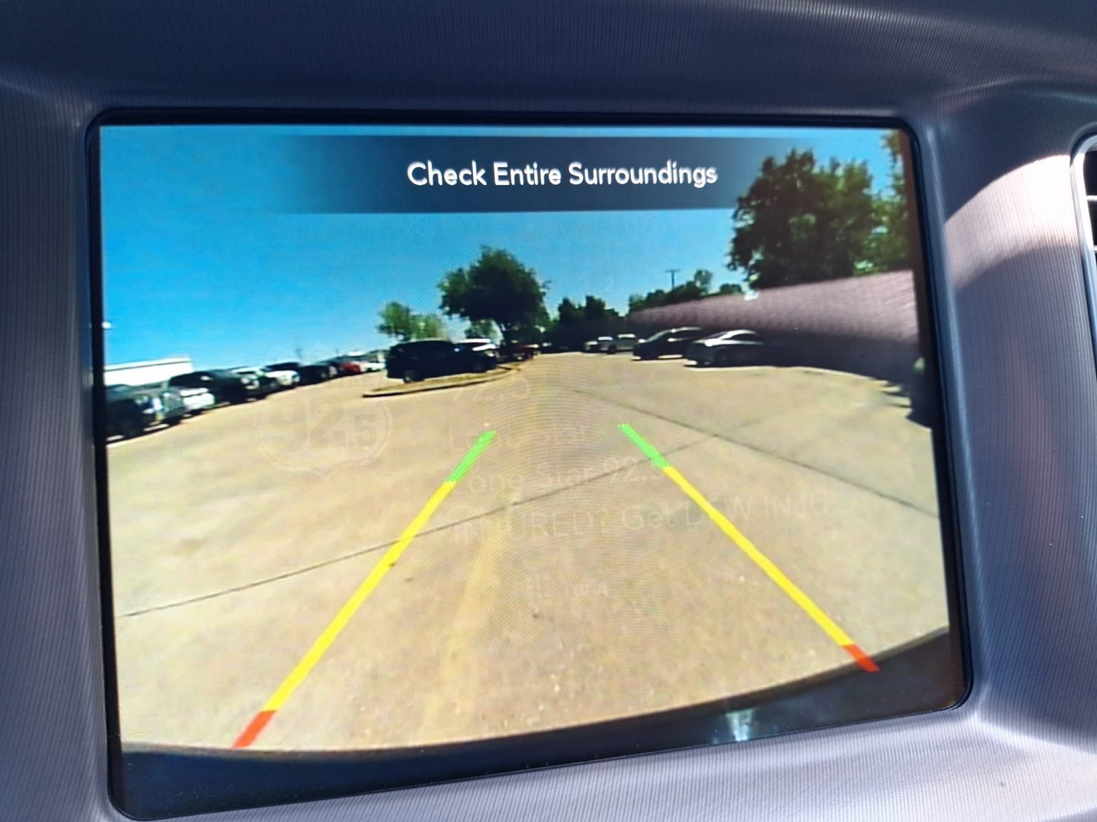 Used 2023 Dodge Charger Scat Pack w/ Harman/Kardon Audio Group RWD image 24