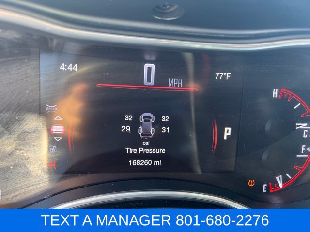 Used 2018 Dodge Durango Citadel AWD/4WD image 23