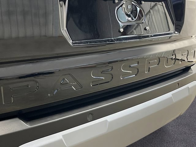 New 2026 Honda Passport RTL image 5