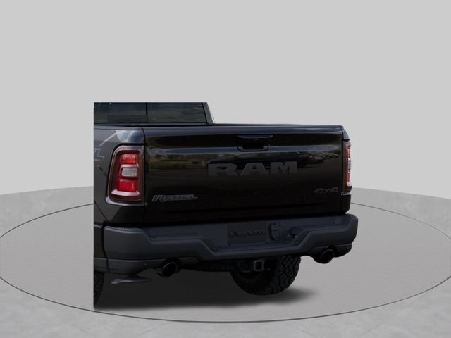 New 2027 RAM 1500 Rebel w/ Rebel Level 2 Equipment Group AWD/4WD image 13
