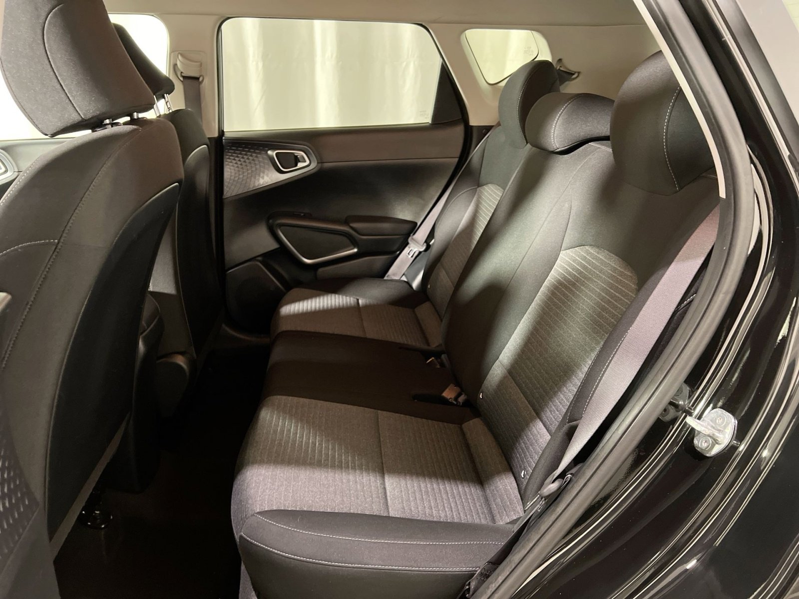 Used 2021 Kia Soul S image 22