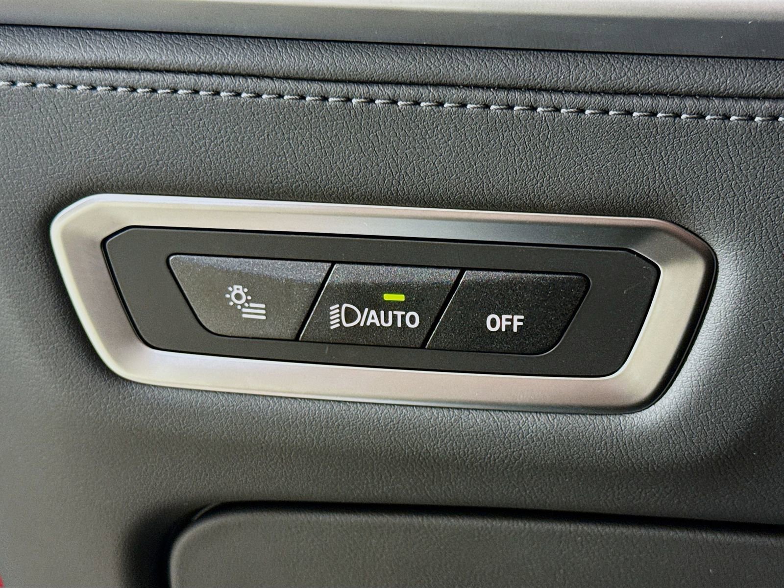 New 2026 BMW XM Label Red image 10