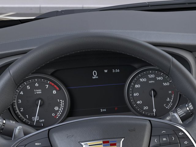New 2025 Cadillac XT5 Sportv w/ Technology Package AWD/4WD image 18