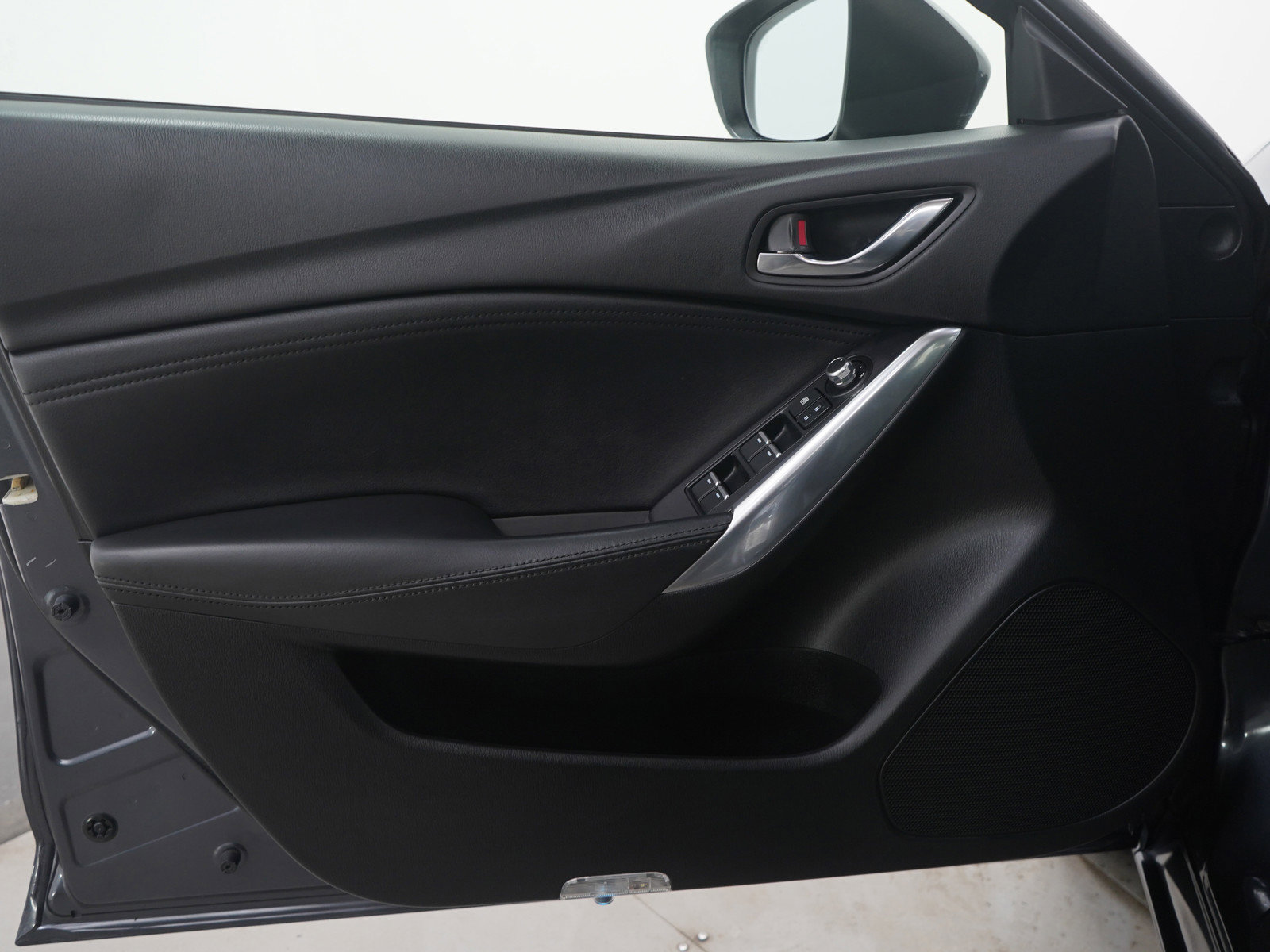 Used 2016 MAZDA MAZDA6 Touring image 20