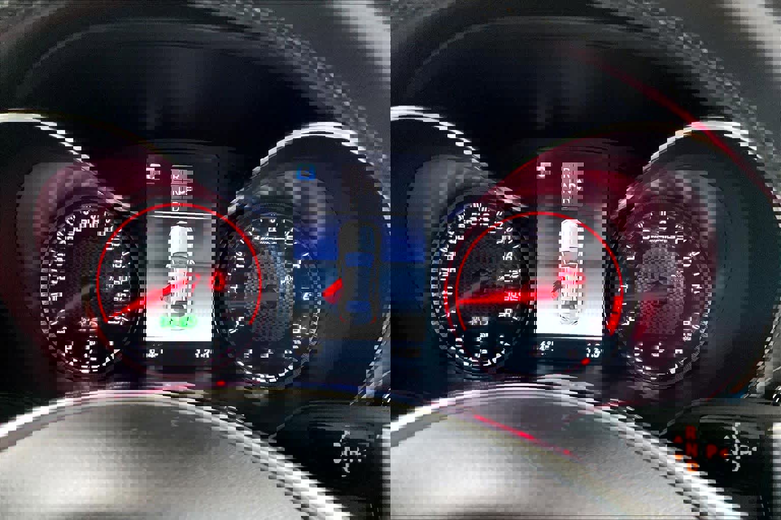 Used 2018 Mercedes-Benz C 63 AMG S image 26