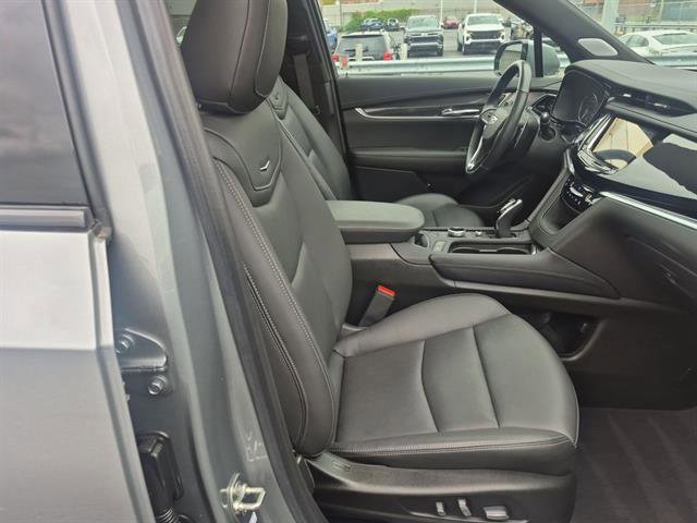 Used 2024 Cadillac XT6 Sport image 70
