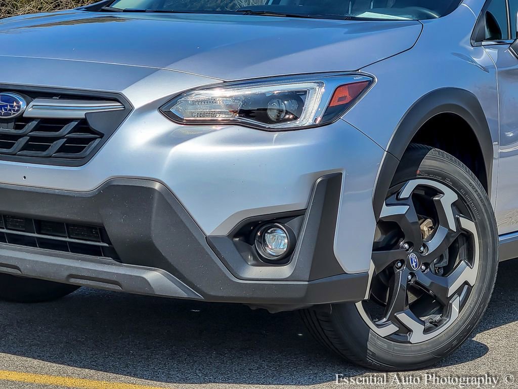 Used 2023 Subaru Crosstrek 2.5i Limited w/ Moonroof Package image 3