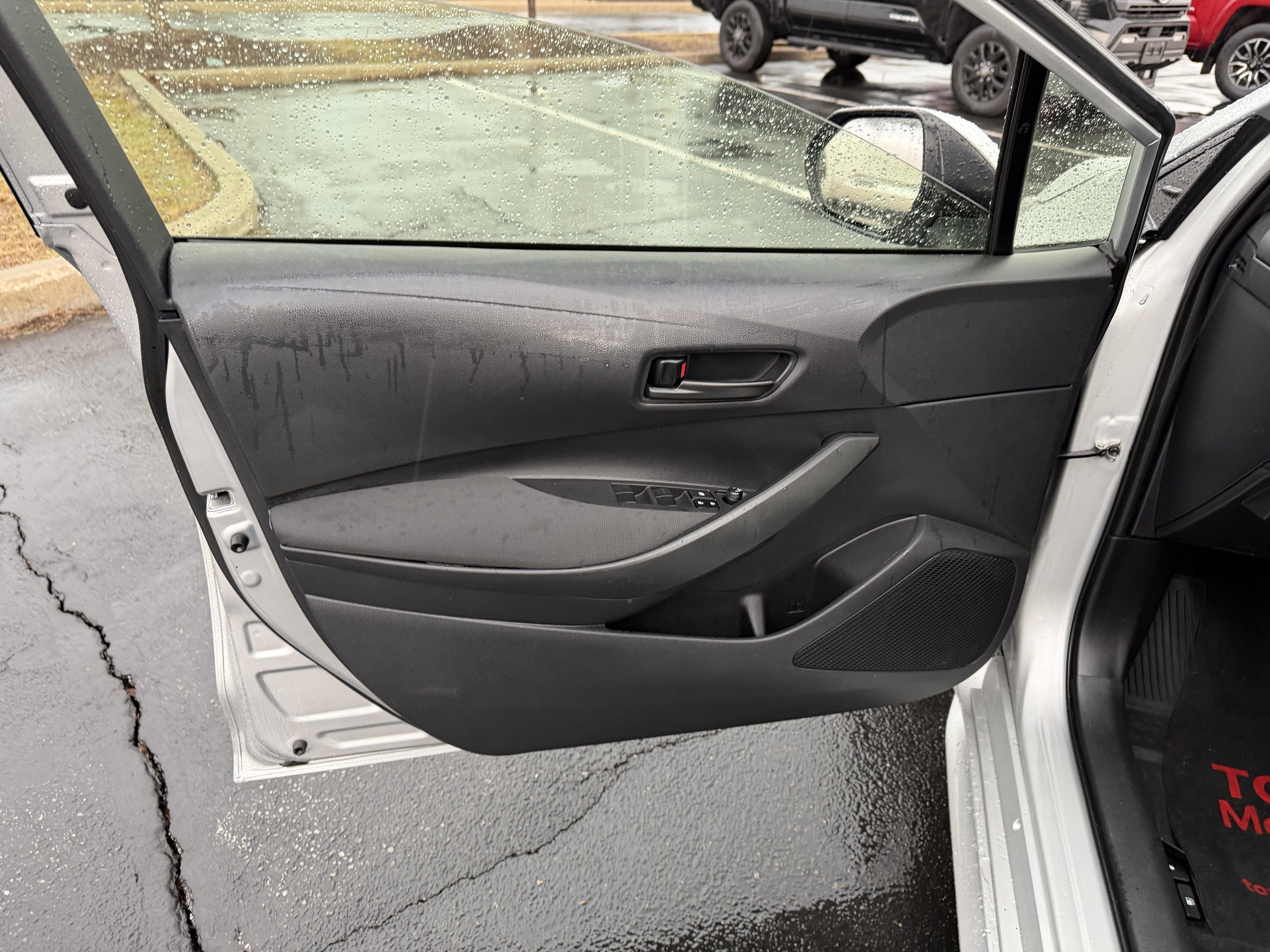 Certified 2023 Toyota Corolla LE FWD image 20